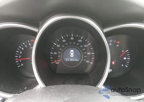 2014 Kia Optima Ex from USA, damaged, VIN 5XXGN4A72EG341473